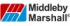 Логотип Middleby Marshall