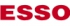 Логотип ESSO