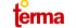 Логотип Terma