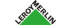 Логотип LeroyMerlin в кривых