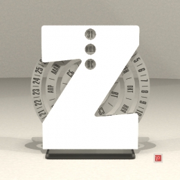 Вечный Z календарь